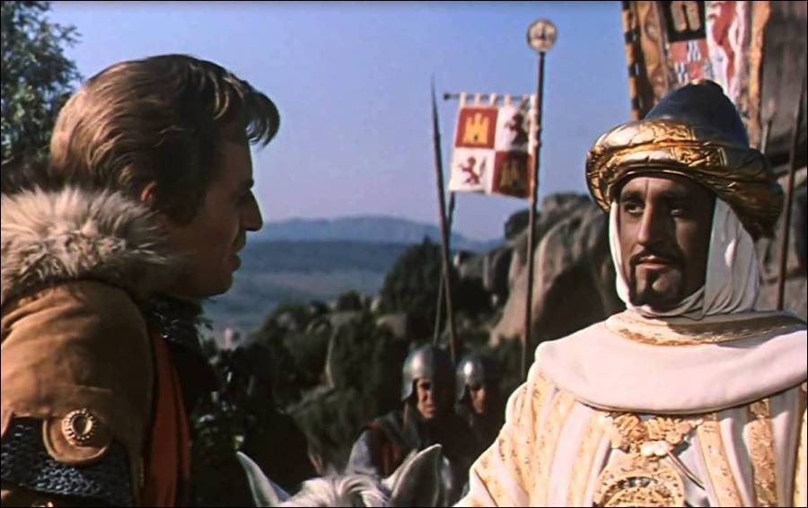 El Cid (1961) | Great Movies