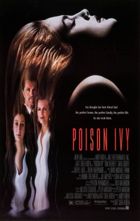 Poison Ivy Movie Poster (1992)