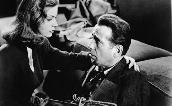 The Big Sleep (1946)