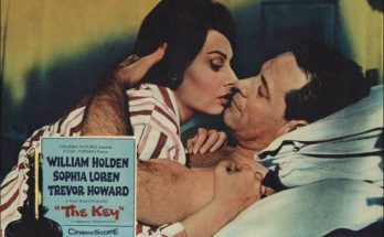 The Key (1958)