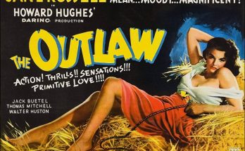 The Outlaw (1946)