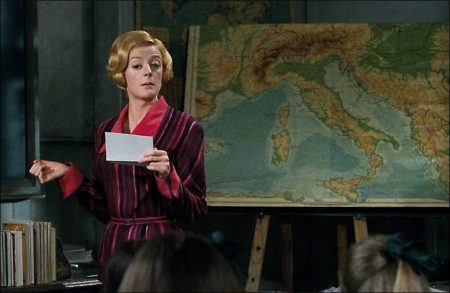 The Prime of Miss Jean Brodie (1969)