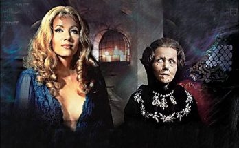 Countess Dracula (1971)