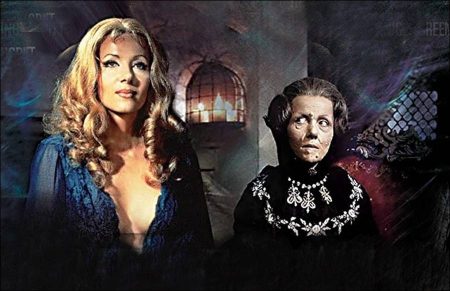 Countess Dracula (1971)