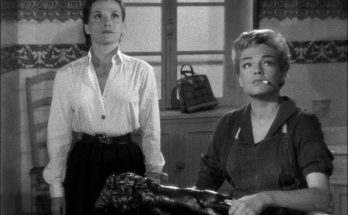 Les Diaboliques (1955)