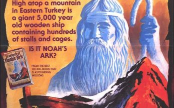 In Search of Noah's Ark (1976)