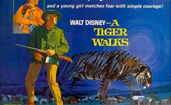 A Tiger Walks (1964)