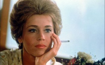 California Suite (1978) - Jane Fonda