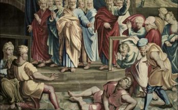 The Acts of the Apostles