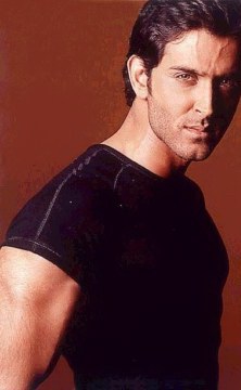 Hrithik Roshan