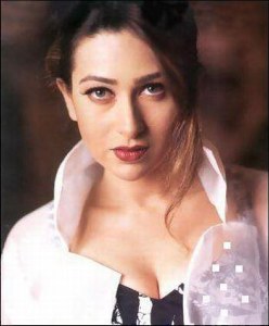 Karisma Kapoor