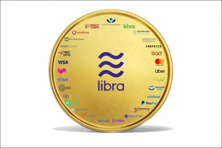 new crypto currency libra