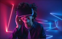 Are you ready for Metaverse, the next big thing?