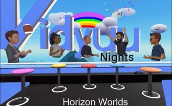 Facebook's Metaverse game Horizon Worlds is about to release