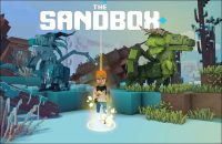 The Sandbox Metaverse to reach 2 million users