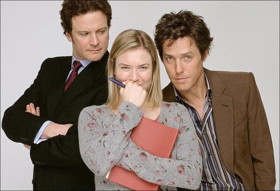 Bridget Jones: The Edge of Reason