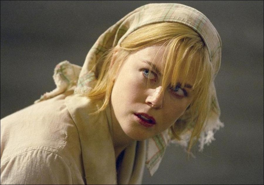 Dogville Movie - Nicole Kidman