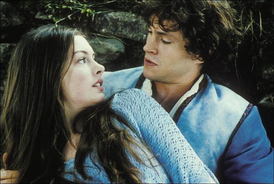 Ella Enchanted