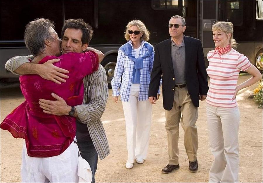 Meet the Fockers