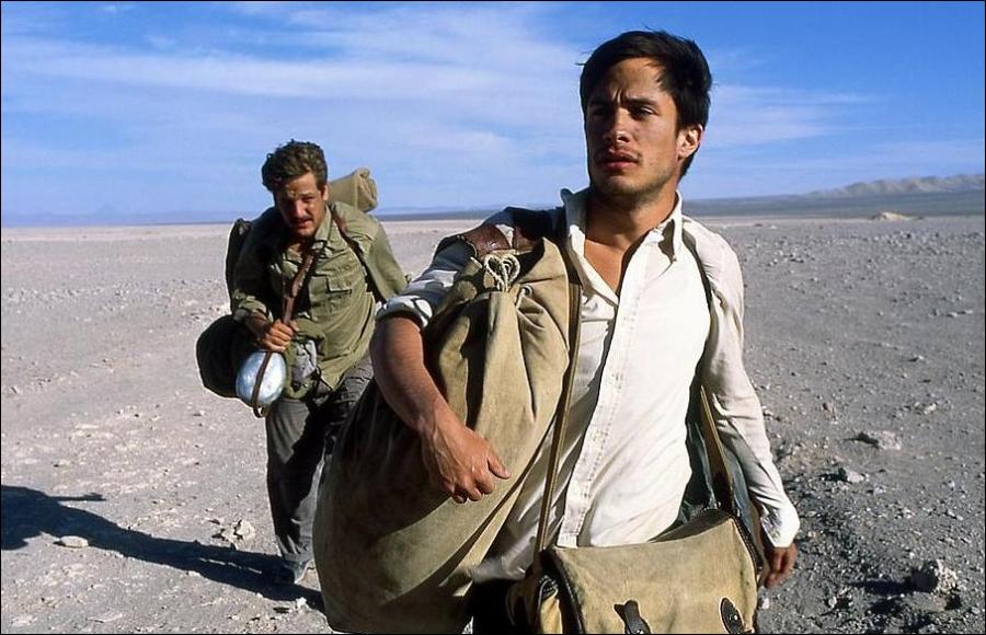 The Motorcycle Diaries