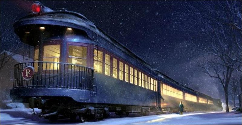 The Polar Express