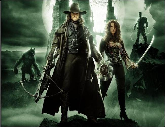 Van Helsing | 2004 Movie Releases