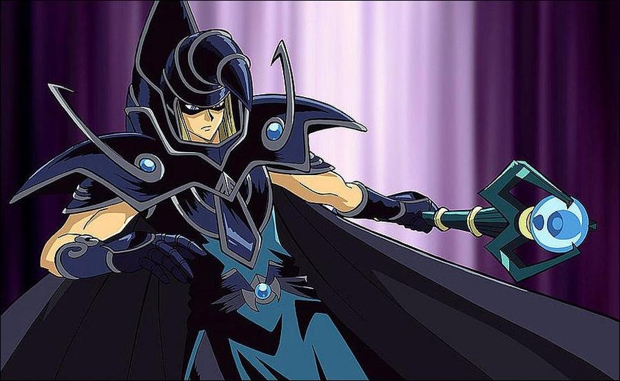 Yu-Gi-Oh: The Movie