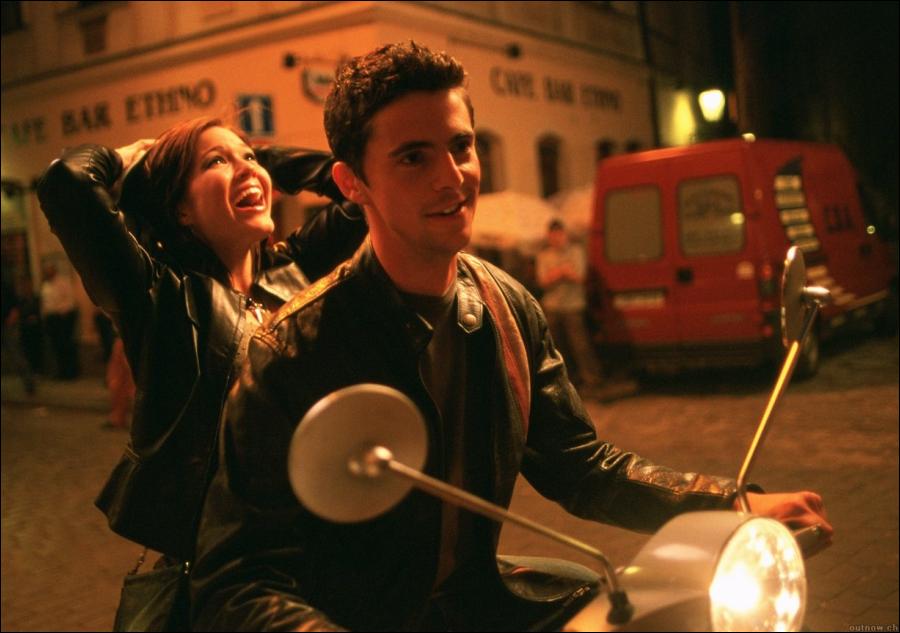 Chasing Liberty