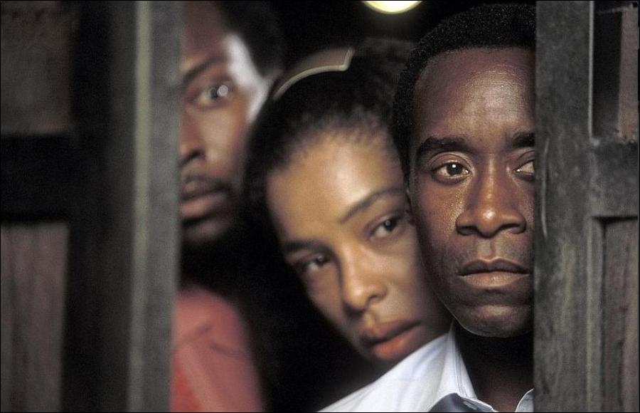 Hotel Rwanda