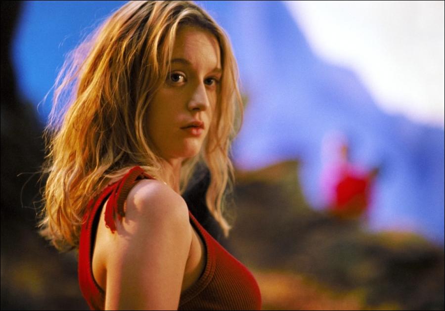 La Petite Lili - Ludivine Sagnier