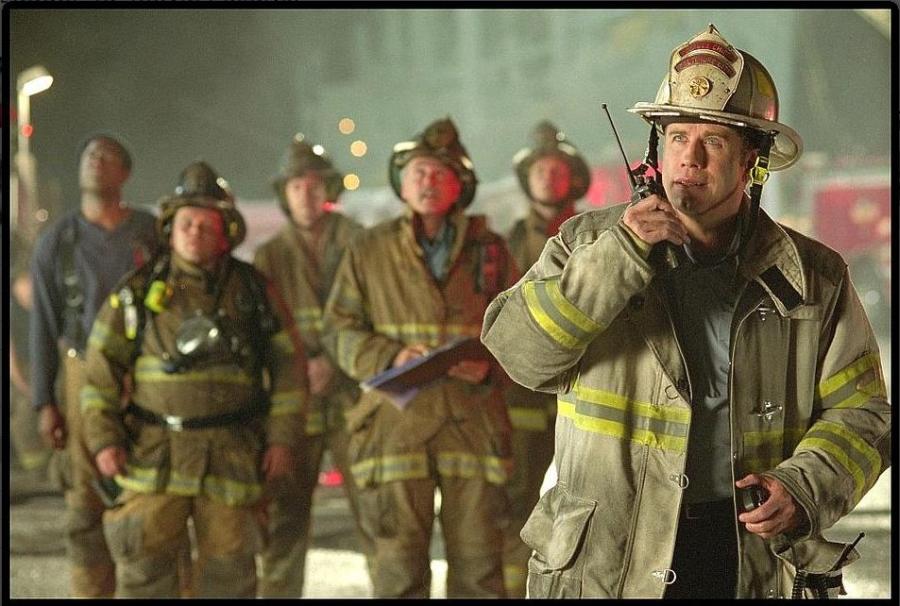 Ladder 49 Movie