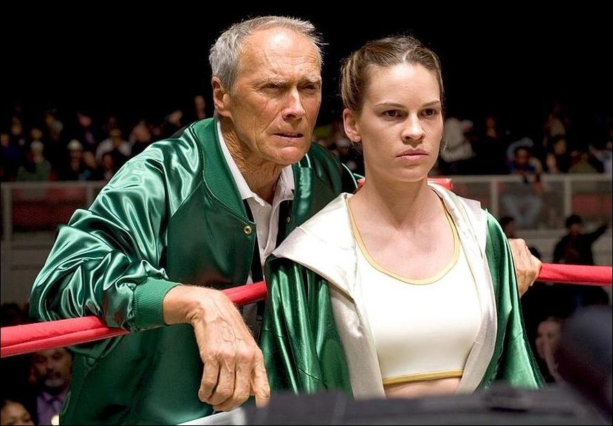 Million Dollar Baby