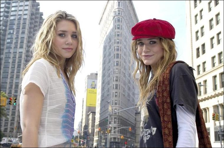 New York Minute