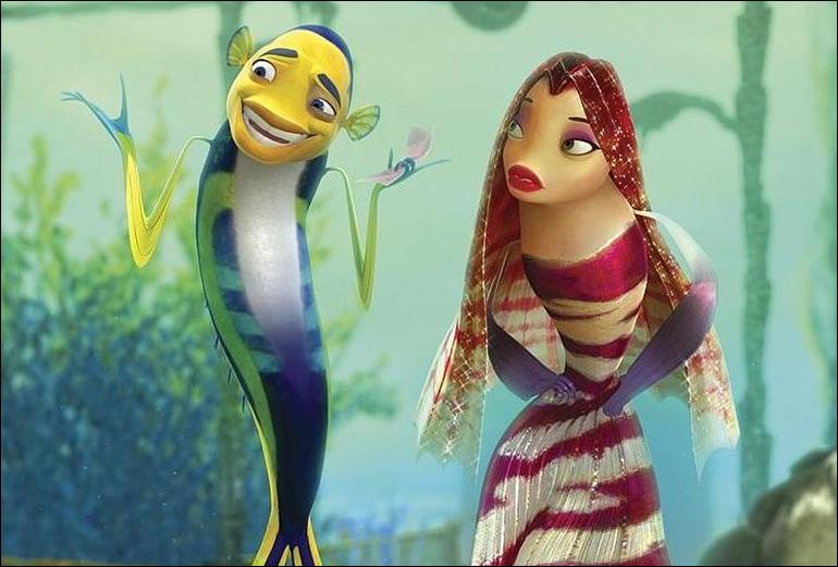 Shark Tale