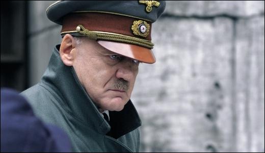 Downfall (Der Untergang) Production Notes | 2005 Movie Releases