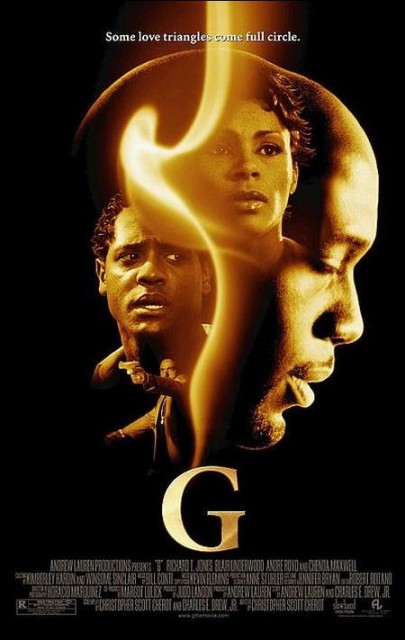 G Movie Production Notes | 2005 Movie Releases