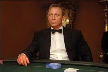 casino royale cast Jeffrey Wright