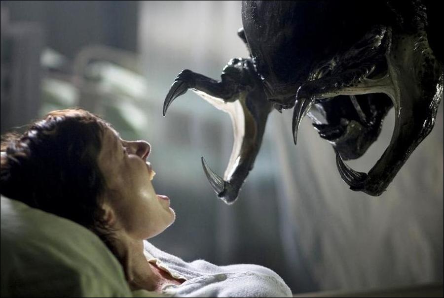 Alien vs. Predator: Requiem (AVPR)