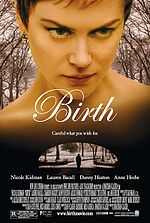 Nicole Kidman - Birth