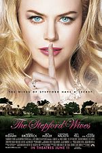 Nicole Kidman - The Stepford Wives