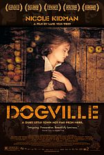 Nicole Kidman - Dogville