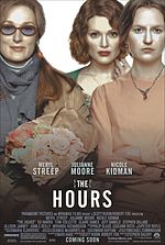 Nicole Kidman - The Hours