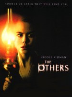 Nicole Kidman - The Others