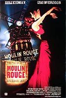 Nicole Kidman - Moulin Rouge