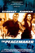 Nicole Kidman - The Peacemaker