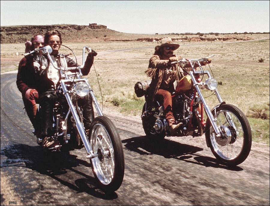 Download Filme Easy Rider Dublado Avi