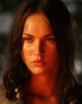 Megan Fox as Mikaela Banes