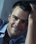 Josh Duhamel as Captain Lennox