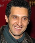 John Turturro as Agent Simmons