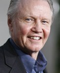 John Voight as Secretary Defense John Keller